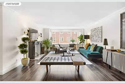 30 E 65th Street #6/7E, New York City, NY 10065 - Photo 1