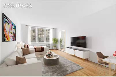 311 E 75th Street #2G, New York City, NY 10021 - Photo 1