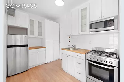 150 Sullivan Street #37, New York City, NY 10012 - Photo 1