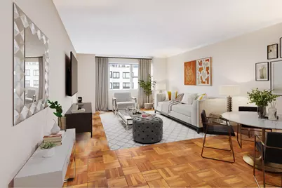 201 E 66th Street #16N, New York City, NY 10065 - Photo 1