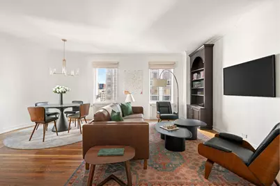 465 Park Avenue #2003, New York City, NY 10022 - Photo 1