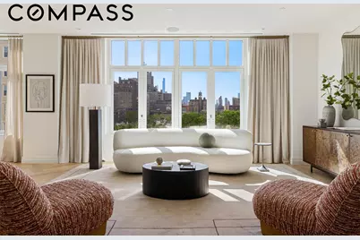 15 W 96th Street #10, New York City, NY 10025 - Photo 1
