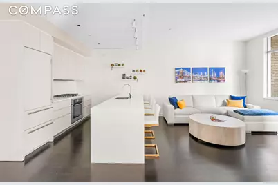 300 E 23rd Street #8H, New York, NY 10010 - Photo 1