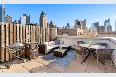 454 W 54th Street #2E, New York City, NY 10019 - Photo 1