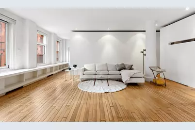 76 Laight Street #3, New York City, NY 10013 - Photo 1