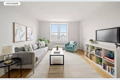 2525 Nostrand Avenue #5N, New York City, NY 11210 - Photo 1