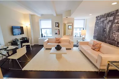 150 W 51st Street #1015, New York City, NY 10019 - Photo 1