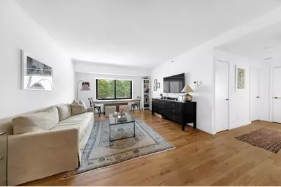 100 Congress Street #301, New York City, NY 11201 - Photo 1