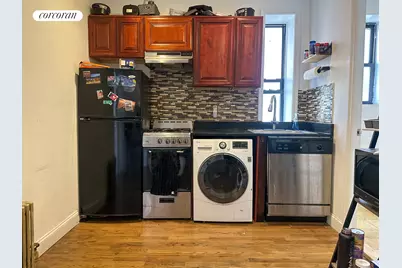 222 Thompson Street #28, New York City, NY 10012 - Photo 1
