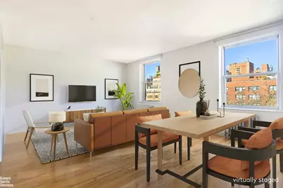 45 W 11th Street #8C, New York City, NY 10011 - Photo 1