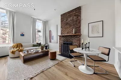 124 Atlantic Avenue #A2B, New York City, NY 11201 - Photo 1