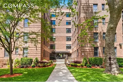 2251 Knapp Street #1C, New York City, NY 11229 - Photo 1