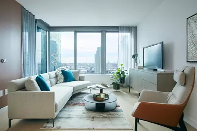 3 Court Square #5809, New York City, NY 11101 - Photo 1