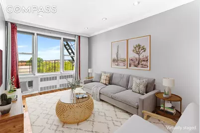 9602 4th Avenue #6D, Brooklyn, NY 11209 - Photo 1