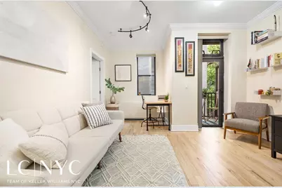 555 Lenox Avenue #3C, New York, NY 10037 - Photo 1
