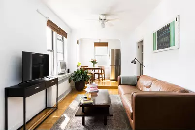 25 Minetta Lane #6A, New York, NY 10012 - Photo 1