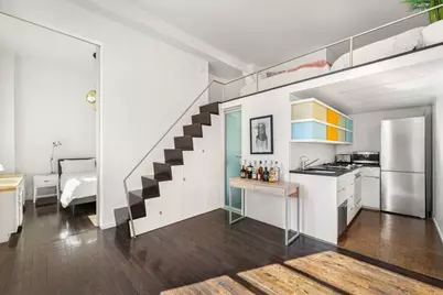 250 Mercer Street #D401, New York City, NY 10012 - Photo 1