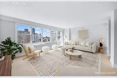 155 W 68th Street #25B, New York, NY 10023 - Photo 1