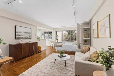 175 W 13th Street #3G, New York City, NY 10011 - Photo 1