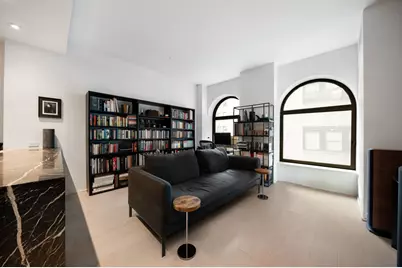 130 William Street #10D, New York City, NY 10038 - Photo 1