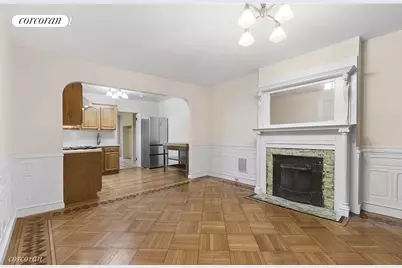 476 13th Street #GARDEN, New York City, NY 11215 - Photo 1