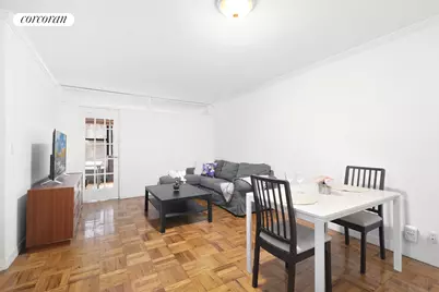 333 E 34th Street #3N, New York City, NY 10016 - Photo 1