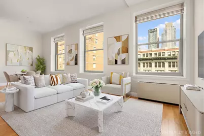 655 6th Avenue #5K, New York City, NY 10010 - Photo 1