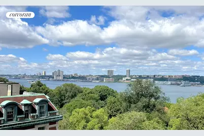 340 Riverside Drive #8D, New York, NY 10025 - Photo 1