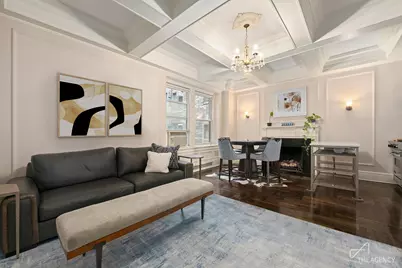 67 Park Avenue #10-E, New York City, NY 10016 - Photo 1