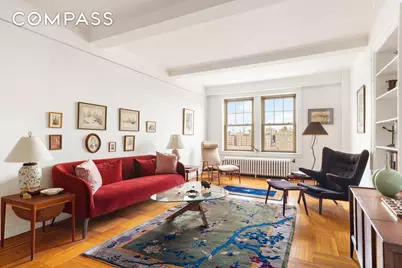 20 W 77th Street #15A, New York City, NY 10024 - Photo 1