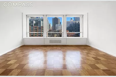 330 E 33rd Street #4G, New York, NY 10016 - Photo 1