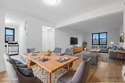 45 Overlook Terrace #7F, New York City, NY 10033 - Photo 1