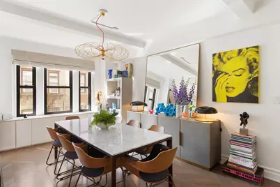 60 E 96th Street #8CD, New York City, NY 10128 - Photo 1