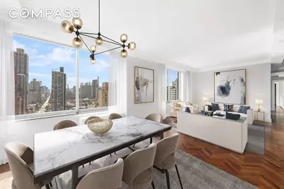 360 E 88th Street #20D, New York City, NY 10128 - Photo 1
