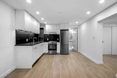 93 Hicks Street #BSMT, New York City, NY 11201 - Photo 1