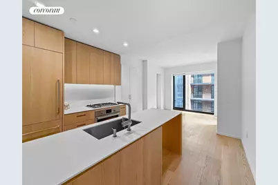 98 Front Street #6F, New York City, NY 11201 - Photo 1