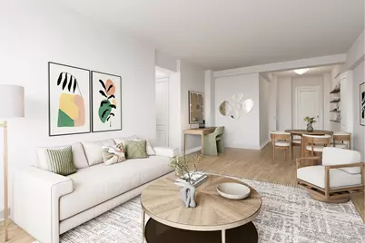 333 E 46th Street #9K, New York City, NY 10017 - Photo 1