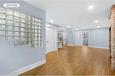 100 Vanderbilt Avenue #1, Brooklyn, NY 11205 - Photo 1