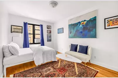 312 W 23rd Street #4G, New York, NY 10011 - Photo 1