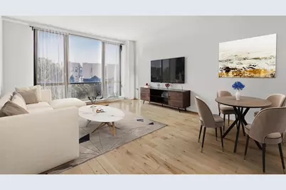 1595 Lexington Avenue #5B, New York City, NY 10029 - Photo 1