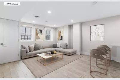 139 Rochester Avenue #1, Brooklyn, NY 11213 - Photo 1