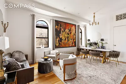 1474 Bushwick Avenue #3F, New York City, NY 11207 - Photo 1