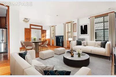 527 W 143rd Street #41, New York City, NY 10031 - Photo 1