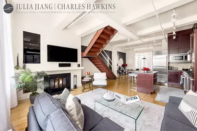 14 E 4th Street #1111, New York City, NY 10012 - Photo 1