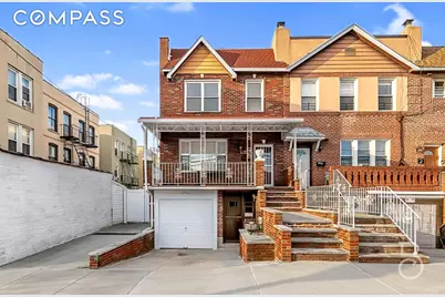 46-10 28th Avenue, New York City, NY 11103 - Photo 1