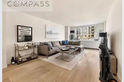 301 W 53rd Street #7H, New York, NY 10019 - Photo 1