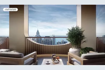 130 William Street #PH62B, New York, NY 10038 - Photo 1