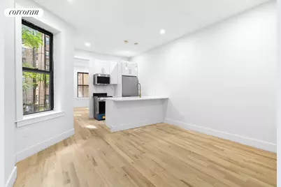 202 W 96th Street #5C, New York, NY 10025 - Photo 1
