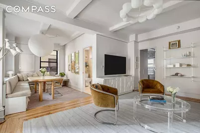 240 W 98th Street #3G, New York City, NY 10025 - Photo 1