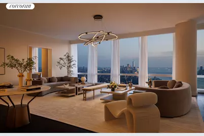 35 Hudson Yards #8701, New York, NY 10001 - Photo 1